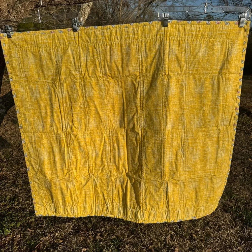 Handmade brighten your